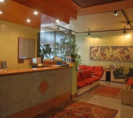 Sud Point 3* Verona