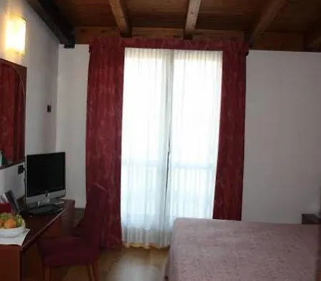 Hotel Sud Point Verona